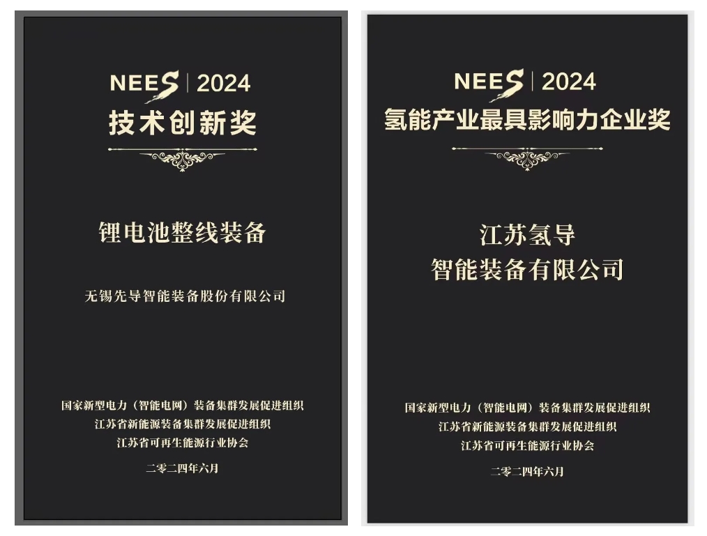 RAYBET雷竞技氢导获奖官网封面.png